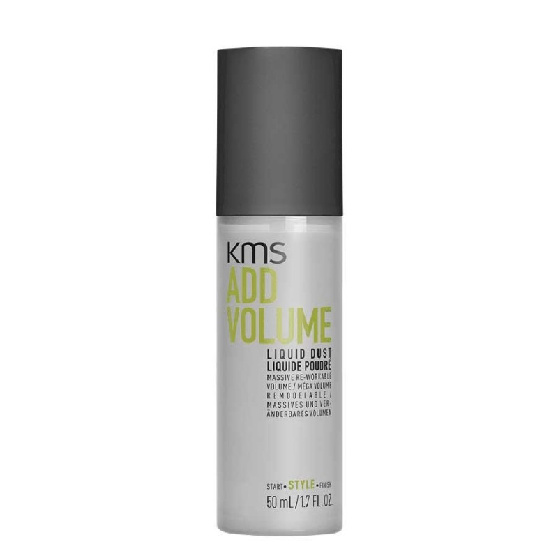 KMS Add Volume Liquid Dust 50 ml