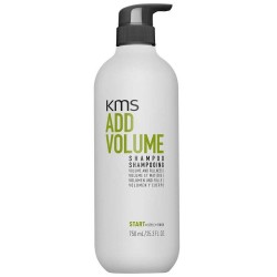 KMS Add Volume Shampoo 750 ml