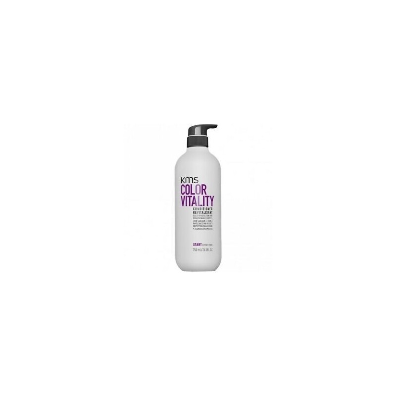 KMS Color Vitality Conditioner 750 ml