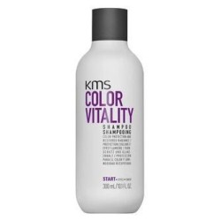 KMS Color Vitality Shampoo 300 ml