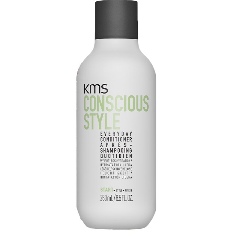 KMS Conscious Style Everyday Conditioner 250 ml Kopen?