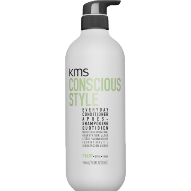 KMS Conscious Style Everyday Conditioner 750 ml Kopen?