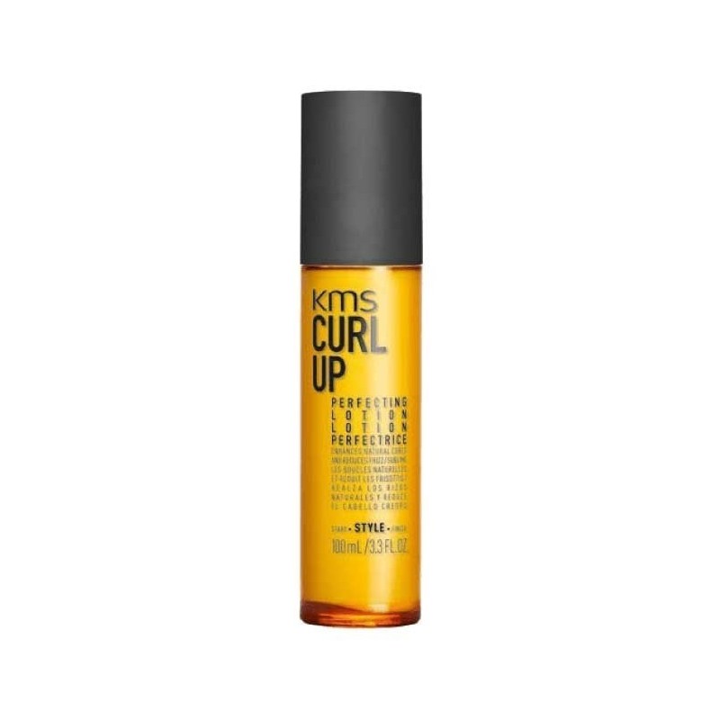 KMS Curl Up Perfect Lotion 100 ml