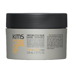 KMS Curl Up Twisting Style Balm 230 ml Kopen? ✂️ Probeauty!