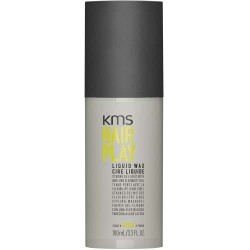 KMS Hair Play Liquid Wax 100 ml