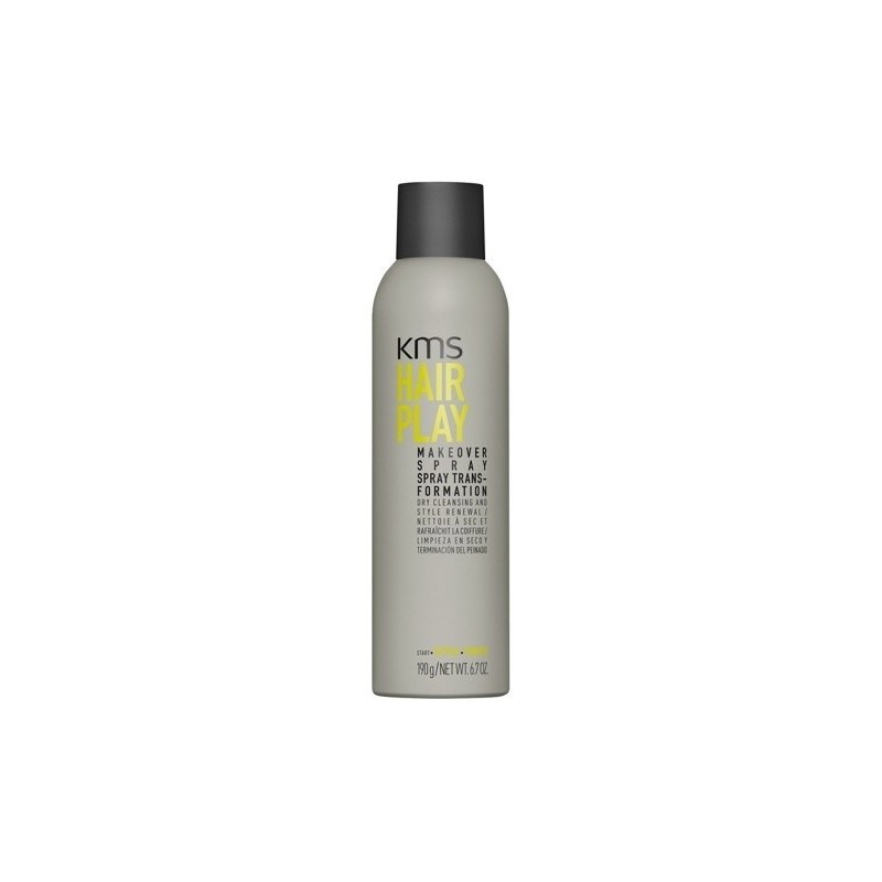 KMS Hair Play Make Over Spray 250 ml