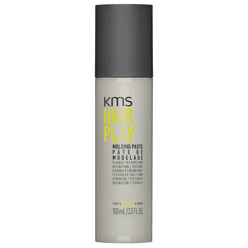 KMS Hair Play Molding Paste 100 ml