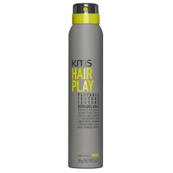 KMS Hair Play Playable Texture 200 ml