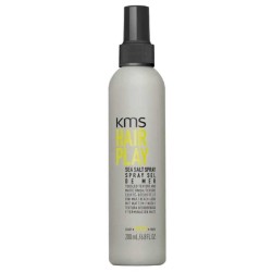 KMS Hair Play Sea Salt Spray 200 ml