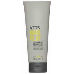 KMS Hair Play Styling Gel 200 ml