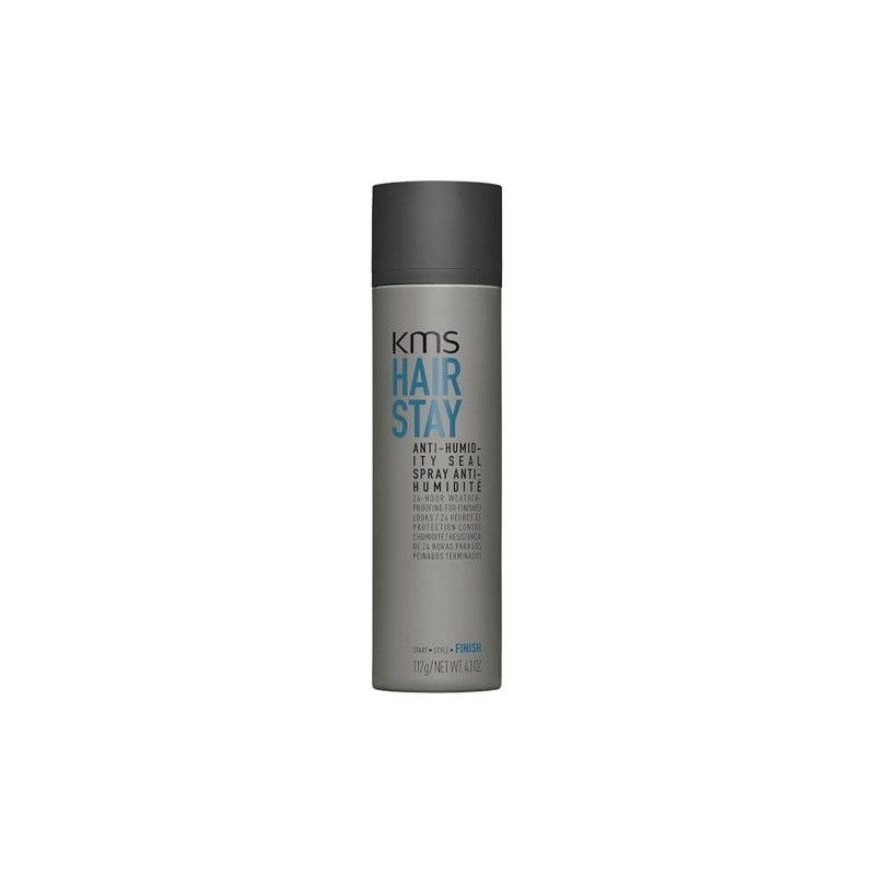 KMS Hair stay Anti-Humidity Seal 150 ml