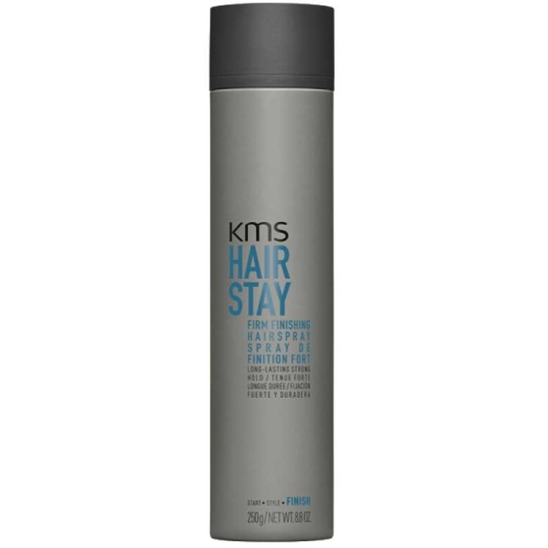 KMS Hair stay Finishing Spray 300 ml
