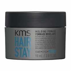 KMS Hair stay Molding Pomade 90 ml