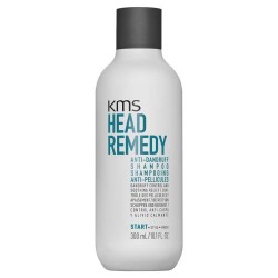 KMS Head Remedy Dandruff Shampoo 300 ml