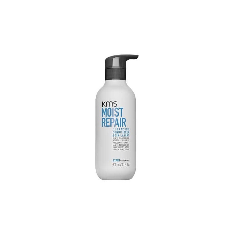 KMS Moist Repair Cleansing Conditioner 300 ml