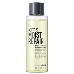 KMS Moist Repair Hydrating Oil 100 ml