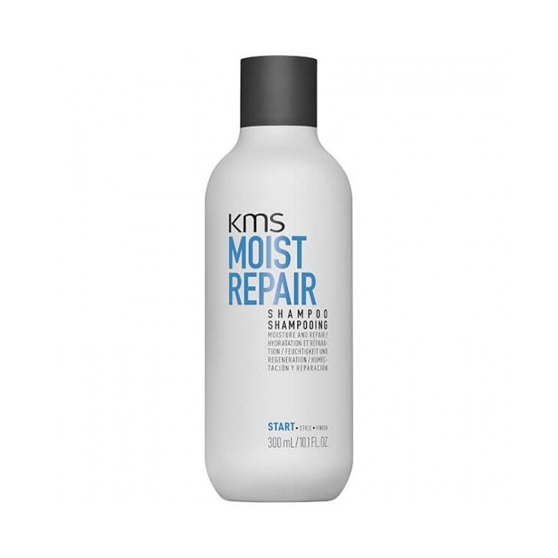 KMS Moist Repair Shampoo 300 ml