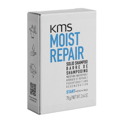 KMS Moist Repair Solid Shampoo 75 gr