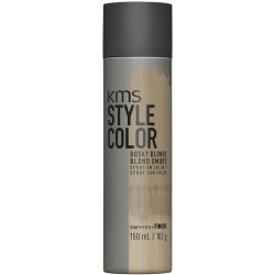KMS Style Color Dusky Blonde 150 ml