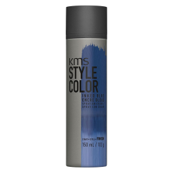 KMS Style Color Inked Blue 150 ml