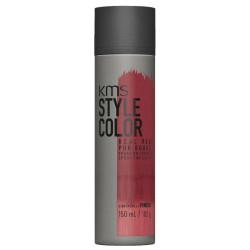 KMS Style Color Real Red 150 ml
