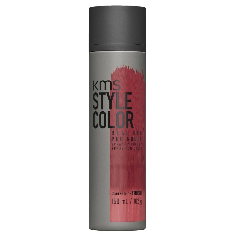 KMS Style Color Real Red 150 ml Kopen? ✂️ Probeauty!