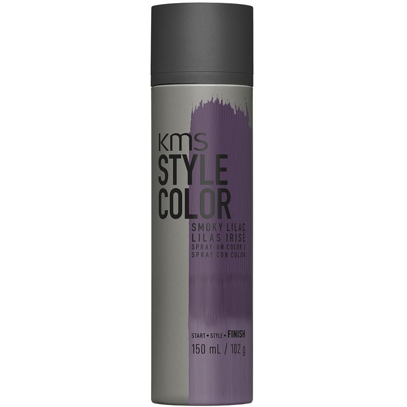 KMS Style Color Smoky Lilac 150 ml