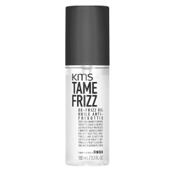 KMS Tame Frizz De-Frizz Oil 100 ml