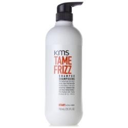 KMS Tame Frizz Shampoo 750 ml