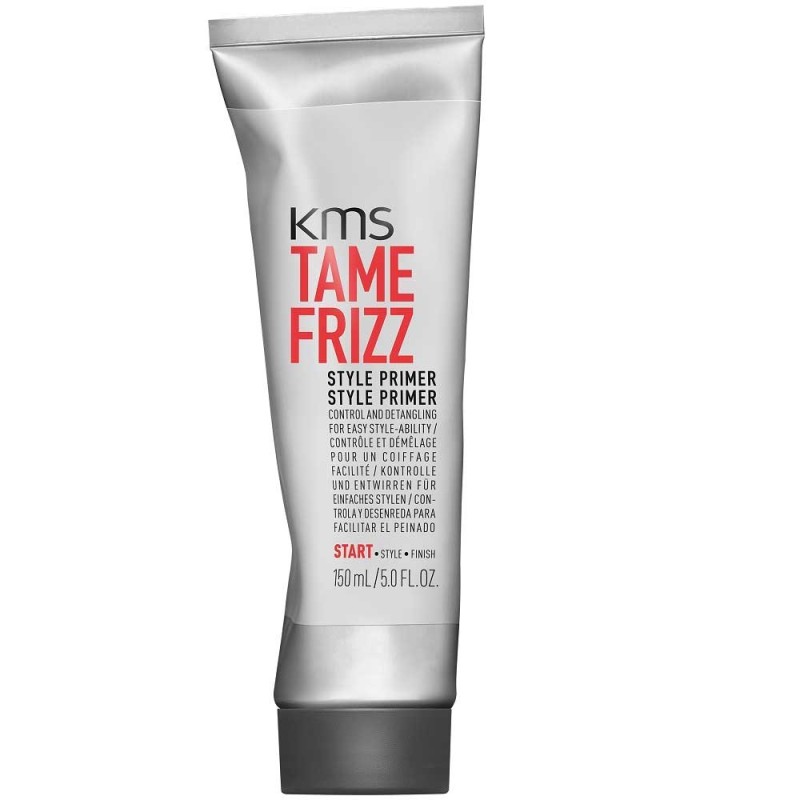 KMS Tame Frizz Style Primer 150 ml