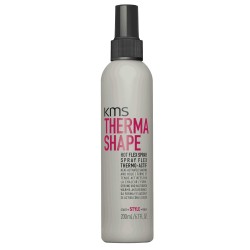 KMS Therma Shape Hot Flex Spray 200 ml