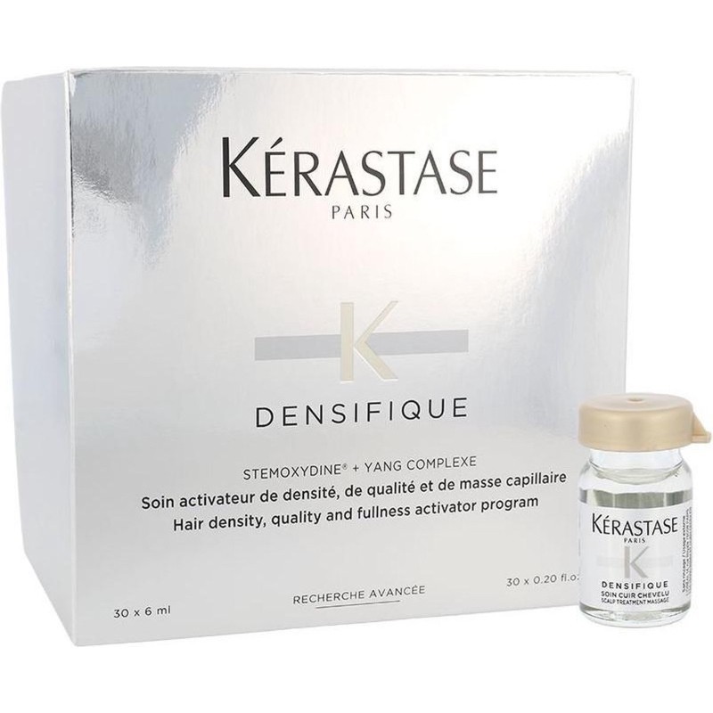 Kerastase Densifique Activateur De Densite 30x6 ml