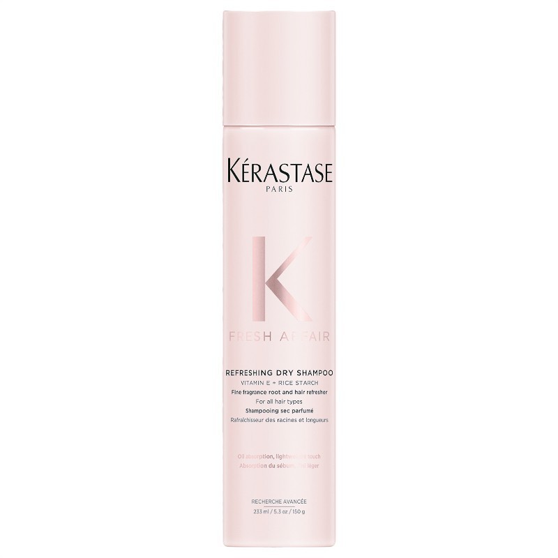 Kerastase Fresh Affair Refreshing Dry Shampoo Travel Size 53 ml