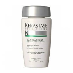 Kerastase Specifique Bain Clarifiant Oily Scalp Shampoo 250 ml