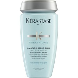 Kerastase Specifique Bain Riche Dermo-Calm Shampoo 250 ml