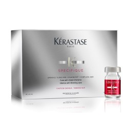 Kerastase Specifique Cure Anti-Chute Treatment 42X6 ml