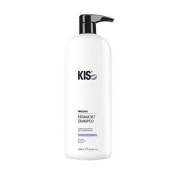Kis Keramoist Shampoo 1000 ml Salon