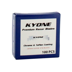 Kyone Chrome And Teflon Coating 100 st