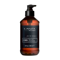 Lanza CBD Revive Shampoo 236 ml