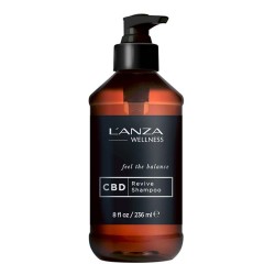 Lanza Cbd Revive Shampoo 236 ml Kopen? ✂️ Probeauty!