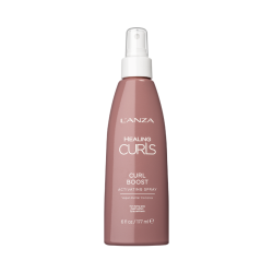Lanza Healing Curls Curl Boost Activating Spray 177 ml