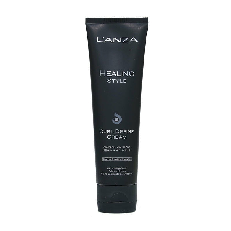 Lanza Healing Style Curl Defining Cream 125 gr