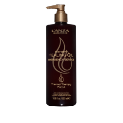 Lanza Keratin Healing Oil Thermal Therapy Part A 500 ml