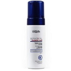Loreal Densify Mousse Colored Hair step3 125 ml