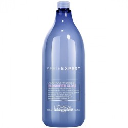 Loreal Professionnel Blondifier Gloss Shampoo 1500 ml