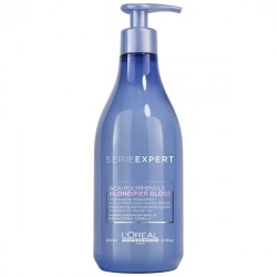 Loreal Professionnel Blondifier Gloss Shampoo 500 ml