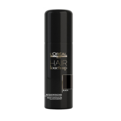 Loreal Professionnel Hair Touch Up Black 75 ml