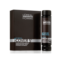Loreal Professionnel Homme Cover 5 Nr 5 3X50 ml