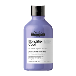 Loreal Professionnel Serie Expert Blondifier Cool Shampoo 300 ml