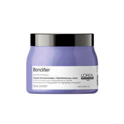 Loreal Professionnel Serie Expert Blondifier Masque 500 ml